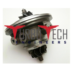 เทอร์โบชาร์จเจอร์ CHRA 53039700005 058145703C 058145703E 058145703H 058145703L - Product Image 3