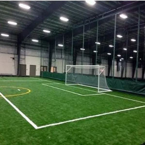 Structure métallique préfabriquée pour stade <span class=keywords><strong>de</strong></span> football en intérieur - Product Image 2