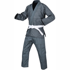 ชุดกิโมโน Jitsu Jitsu ของ Jiu Jitsu bjitsu โลโก้ตามสั่งปักโลโก้ได้ตามต้องการสไตล์บราซิลเลียนชุดกิโมโนระบายอากาศ - Product Image 6