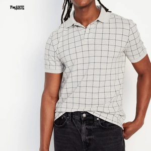 Camiseta Deportiva para Hombre OEM TWILL SPORTS, Estilo Urbano, Manga Corta 2026, Secado Rápido, Absorbe la Humedad, Elástica en 4 Direcciones, 100% Algodón - Product Image 2