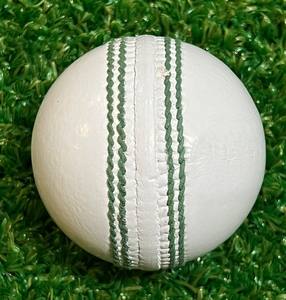 New Premium Alumn Tanned Leather Top Quality Cricket Hard <b>Ball</b> Handmade 4 Piece - Product Image 1