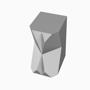 Wafios Zeus móng tay cắt dao chèn Carbide cắt lưỡi cho móng tay sản xuất máy công nghiệp chính xác công cụ - Product Image 3