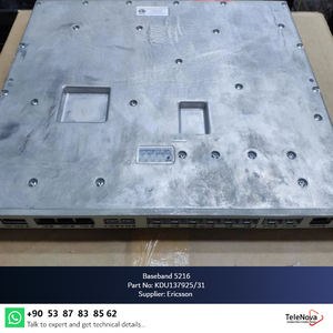 Baseband 5216 <b>Telecom</b> <b>Parts</b> Product - Product Image 1