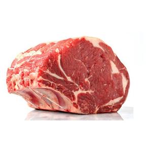 Côte de porc congelée, 500g-1kg/paquet, coupée à la main, prix abordable, viande de haute qualité - Product Image 4