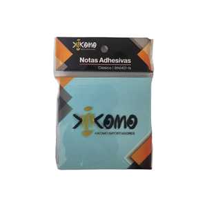 Nota Adhesiva Estándar - Product Image 1