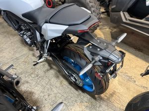 Mejor Oferta de Precio al Por Mayor, Nueva Motocicleta Deportiva MT09 2026 de 890cc, Lista para Enviar - Product Image 4