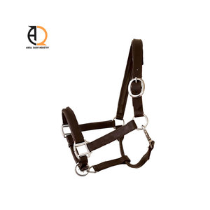 Harnais d'équitation en nylon OEM ODM avec options personnalisables OEM & ODM - Product Image 3