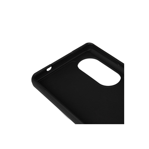 Coque en silicone Netzy Premium Safa Piping pour 5G Reeder S19 Max Pro S Edge, coque de protection arrière durable pour téléphone portable - Product Image 3