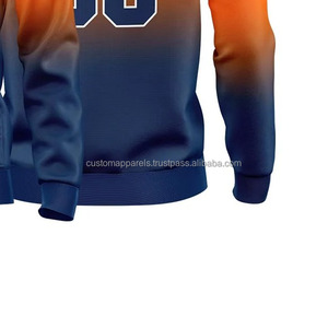 Custom Logo Embroidery Men Winter Heavyweight Hoodie <b>Plain</b> Oversized Pullover Unisex Fleece Tracksuit Set Blank <b>Hoodies</b> - Product Image 6