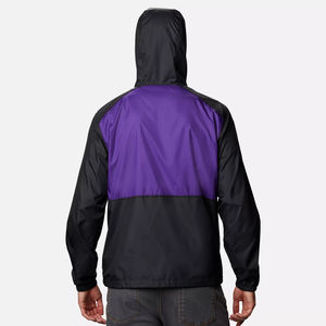 Chaquetas Personalizadas OEM, Cortavientos Impermeable para Exteriores, Cortavientos Ligero para Hombre, Precio al por Mayor OEM - Product Image 2