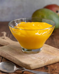 PURÉ DE MANGO CONGELADO PREMIUM, SUMINISTRO DE FÁBRICA Y MEJOR PRECIO - Product Image 4