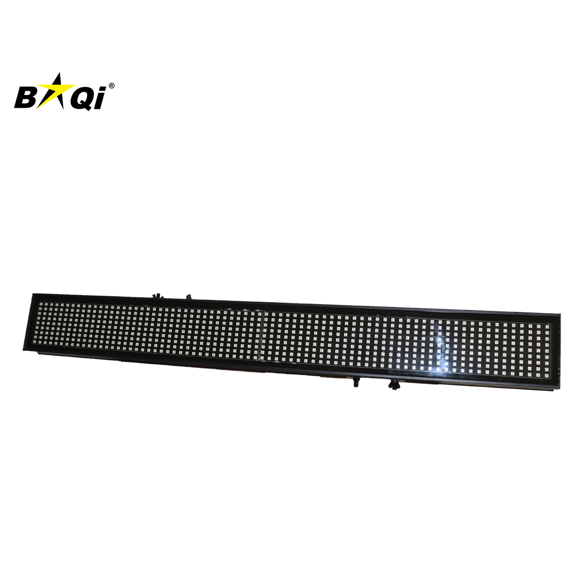 666pcs RGB Pixel LED Matrix Light DMX512 Control Mode Stage Lights with LED Source CRI 90 IP20 Hanging Mount