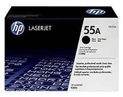 55A ตลับหมึกโทนเนอร์ - Product Image 2