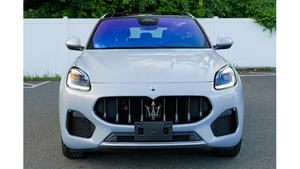 Voiture d'occasion GT AWD 2024, faible kilométrage, transmission automatique, sièges en cuir, sans accident et prête à être expédiée - Product Image 2