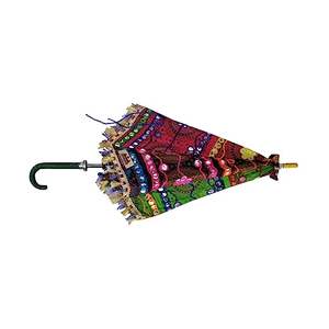 Decorative Sun Umbrella Wedding Parasols <b>Vintage</b> Decor Umbrella Party Decor Umbrella - Product Image 5