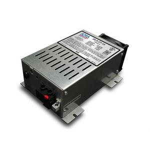 Chargeur de batterie industriel Iota Engineering 24VDC 15A DLS/M-27V-15A/120V 60Hz - Product Image 1