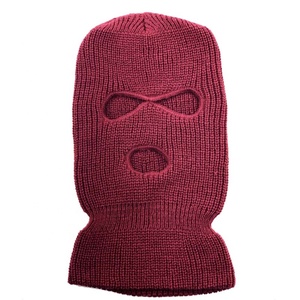100% polyester balaclavas Outdoor Sports Cycling Ski Masks Hat Windproof Balaclava Full <b>Face</b> Masks Balaclava Ski Masks - Product Image 1