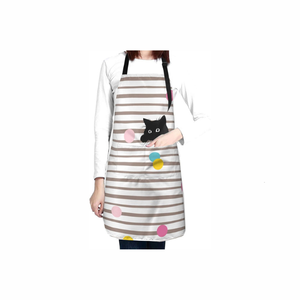 Best Selling Waterproof Apron Dogs Grooming for Groomers and Barbers Pet Grooming Essential Grooming Tools Aprons <b>Cat</b> Dog Apron - Product Image 2