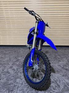 Oferta al Mejor Precio, Motocicleta Todoterreno YZ450F Azul 2026/2027 Nueva, Personalizable, con 3 Años de Garantía - Product Image 2