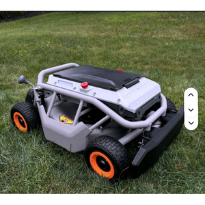 Cortacésped a Control Remoto Mowrators S1 4WD Más Vendido - Product Image 1