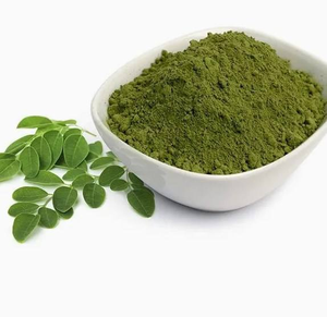 Poudre de Moringa biologique en gros, riche en vitamines et minéraux, aide naturellement à stimuler les niveaux d'énergie, améliore l'endurance et la vitalité - Product Image 6