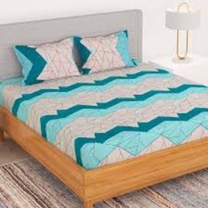 Resort <b>Hotel</b> White Bedsheets and Luxury Duvet Covers High Quality Striped Home 100% Cotton <b>Bedding</b> Sets by harshit international - Product Image 6