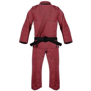 Uniforme professionnel de karaté de haute qualité Meilleure vente de vêtements d'arts martiaux pour adultes - Product Image 1