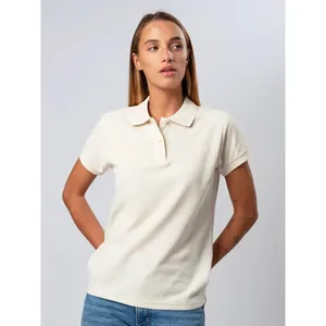 Camiseta Polo Evolution Personalizada para Mujer para Merchandising Promocional - Product Image 6