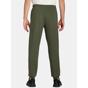 Pantalones informales de algodón de alta calidad para hombre, pantalones de chándal de cintura elástica delgados y rectos, recién llegados - Product Image 5