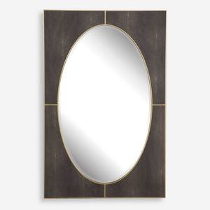 Rectangular Brass Wall <b>Mirror</b> Made in India <b>for</b> Hotel Apartment Living Room <b>Bedroom</b> Hallway Wall Decoration Dressing <b>Mirror</b> - Product Image 1