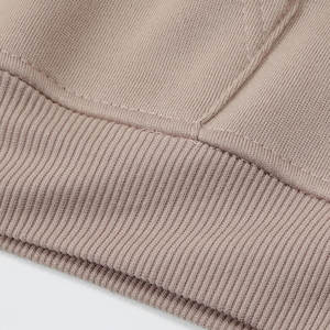 Survêtement élastique 2 pièces XL unisexe, sweat à capuche décontracté avec logo personnalisé, pantalons de survêtement, ensembles fitness grande taille imprimés pour la saison d'hiver - Product Image 2