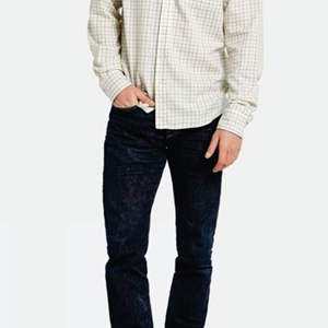 Chemises de plage hawaïennes pour hommes Chemises de rue d'été bicolores pour l'extérieur Chemises Hawaii pour hommes personnalisées - Product Image 5