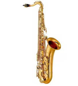 Nuevo Saxofón Alto Yas 62 04 Dorado + Estuche Rígido - Sellado de Fábrica Envío Exprés - Product Image 3
