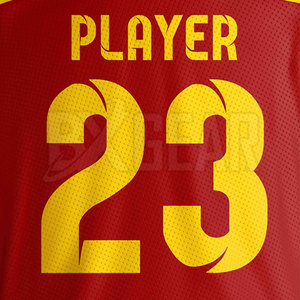 Tela transpirable de uniforme Ice Hokey personalizada adecuada para partidos de entrenamiento y competiciones oficiales en todo el mundo - Product Image 4