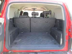 Toyota FJ Cruiser 2015 en Venta, Bajo Kilometraje, Motor de Gasolina, Coche Usado en Excelentes Condiciones, Sin Accidentes, Gran Oferta - Product Image 5