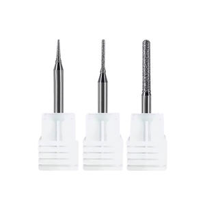 Phòng thí nghiệm nha khoa <span class=keywords><strong>VHF</strong></span>-N4 ướt Mài phay Máy cắt DLC Lithium Disilicate cadcam nguồn điện thủy tinh gốm thép - Product Image 2