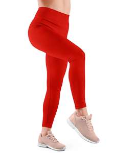 Leggings de yoga taille haute pour femmes Pantalons extensibles confortables et à la mode pour le fitness et un usage quotidien - Product Image 5