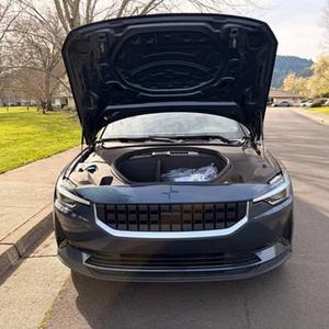 Polestar 2 Long Range 2022 Usado (LHD/RHD) - Product Image 1