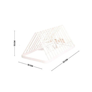 Book Haven: Organizando tu mundo literario Shelf Sense una guía para la organización de libros - Product Image 3