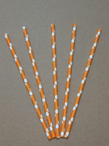 Popular Europeo Americano 6mm 8mm 12mm bagazo de caña de azúcar pajita para beber pajita compostable biodegradable sin accesorios para bebidas - Product Image 4