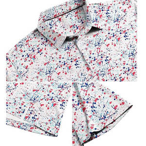 Camiseta de Polo de Golf Clásica para Hombre, Ropa Deportiva Informal, Camiseta de Polo de Golf a un Precio Razonable - Product Image 5