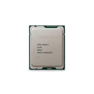 96C 6731E อินเทล Xeon/96T 2.2GHz-3.1GHz 250W PK8077105860201 - Product Image 2