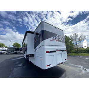 Autocaravana con descuento, nueva, modelo 2024, B-a-yy S-t-a-r 3629 C-l-a-s-s A - Product Image 5