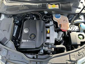 Volkswagen Passat GL 1.8T Wagon 2004 - Product Image 5