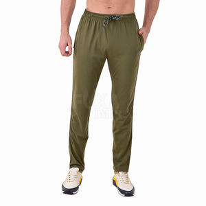 กางเกงวอร์มสตรีทแวร์ผลิตในปากีสถานสำหรับทุกคนกางเกงวิ่งออกกำลังกายในยิม - Product Image 5
