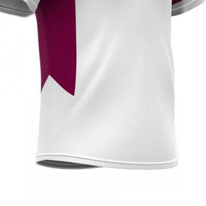 Conception OEM, uniforme de rugby léger et léger, uniforme de rugby pour hommes de haute qualité à coupe régulière à bas prix - Product Image 5