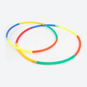 Anillo de aro gimnástico personalizado para adultos, OEM, marca privada de alta calidad, India - Product Image 2