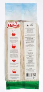 วุ้นเส้นข้าวเวียดนามพรีเมียม 400 กรัม เส้นเล็กเพื่อสุขภาพ ปราศจาก GMO ไม่มีบอแรกซ์ รับผลิตแบบ OEM ODM จากผู้ผลิตในเวียดนาม - Product Image 6