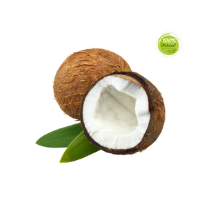 ผลิตภัณฑ์ทางการเกษตรมะพร้าวแห้งส่วนประกอบที่สมบูรณ์แบบสำหรับการอบและทำอาหาร - Product Image 1