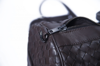 Bolsa de lona impermeable para gimnasio, mochila de viaje para hombres y mujeres, Mochila deportiva de gran capacidad, bolsa de lona personalizada de gran capacidad